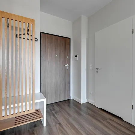 Apartment Scala Center With Parking By Lion *