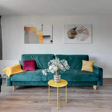 Apartment Scala Center With Parking By Lion