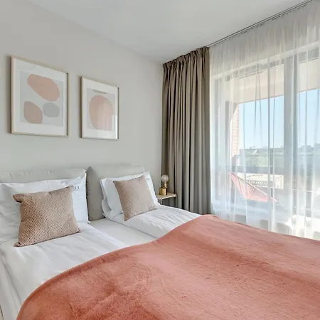 Apartment Scala Center With Parking By Lion