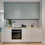 Old Town Scala C With Parking By Lion 格但斯克