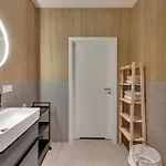 Old Town Scala C With Parking By Lion Apartamento Gdansk