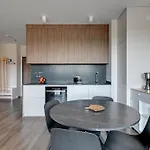 Old Town Scala C With Parking By Lion Apartamento *