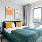 Old Town Scala C With Parking By Lion Apartamento *