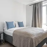 Old Town Scala C With Parking By Lion Apartamento