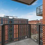 Old Town Scala C With Parking By Lion * Gdańsk
