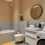 Old Town Scala C With Parking By Lion Apartamento