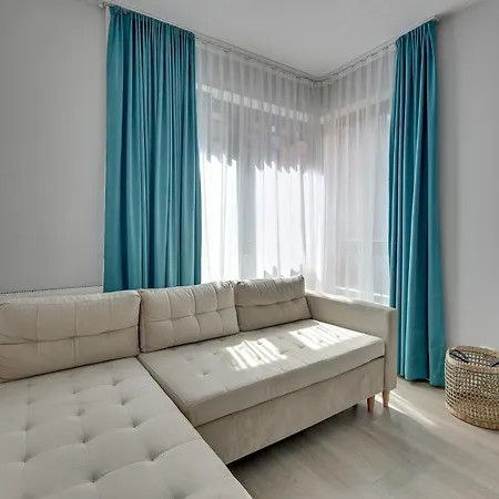 Old Town Scala C With Parking By Lion *