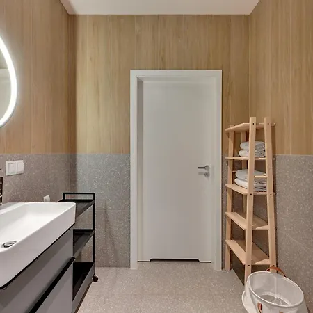 Old Town Scala C With Parking By Lion Appartement Gdańsk