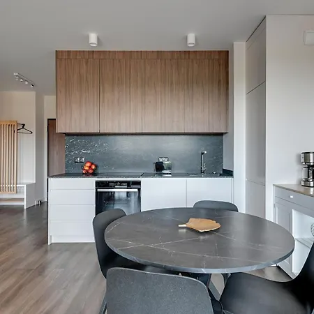 Old Town Scala C With Parking By Lion Διαμέρισμα *