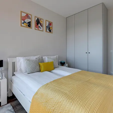 Appartement Old Town Scala C With Parking By Lion *