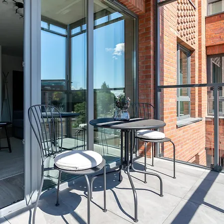 Appartement Old Town Scala C With Parking By Lion *