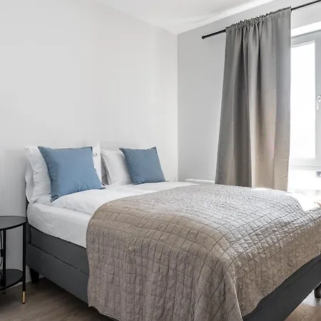 Old Town Scala C With Parking By Lion Διαμέρισμα