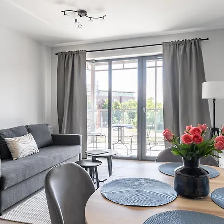 Διαμέρισμα Old Town Scala C With Parking By Lion