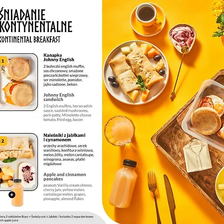 Old Town Scala C With Parking By Lion * Gdańsk