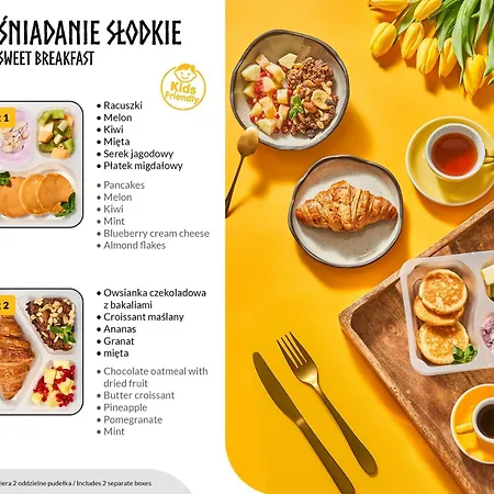 Old Town Scala C With Parking By Lion Appartement *