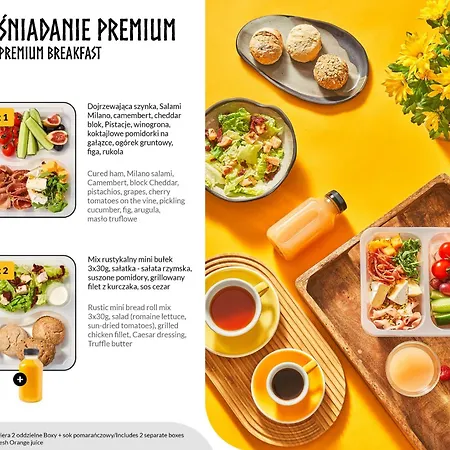 Old Town Scala C With Parking By Lion Appartement *