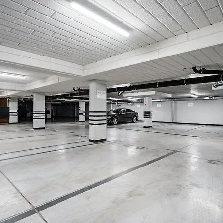 شقة Old Town Scala C With Parking By Lion *