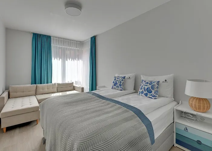 Old Town Scala C With Parking By Lion